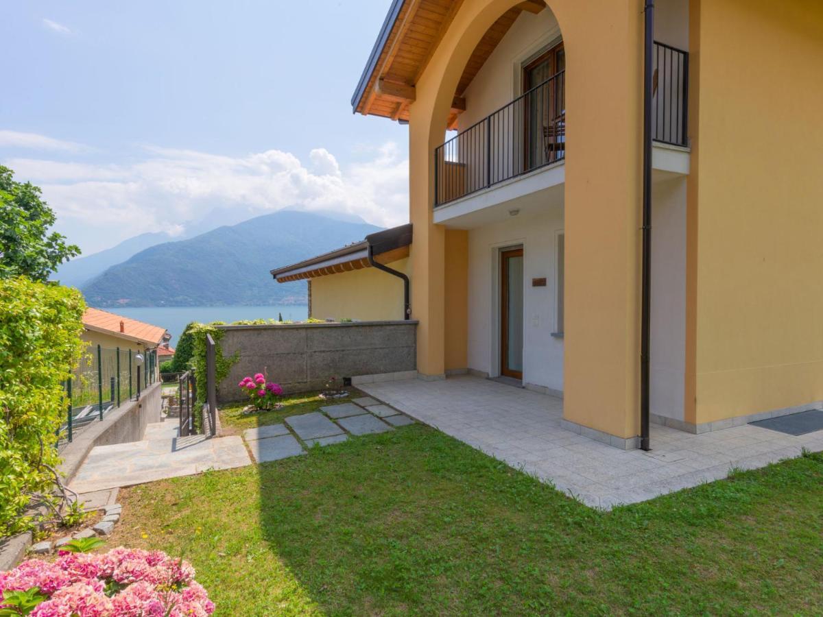Holiday Home Risi By Interhome Musso Екстериор снимка