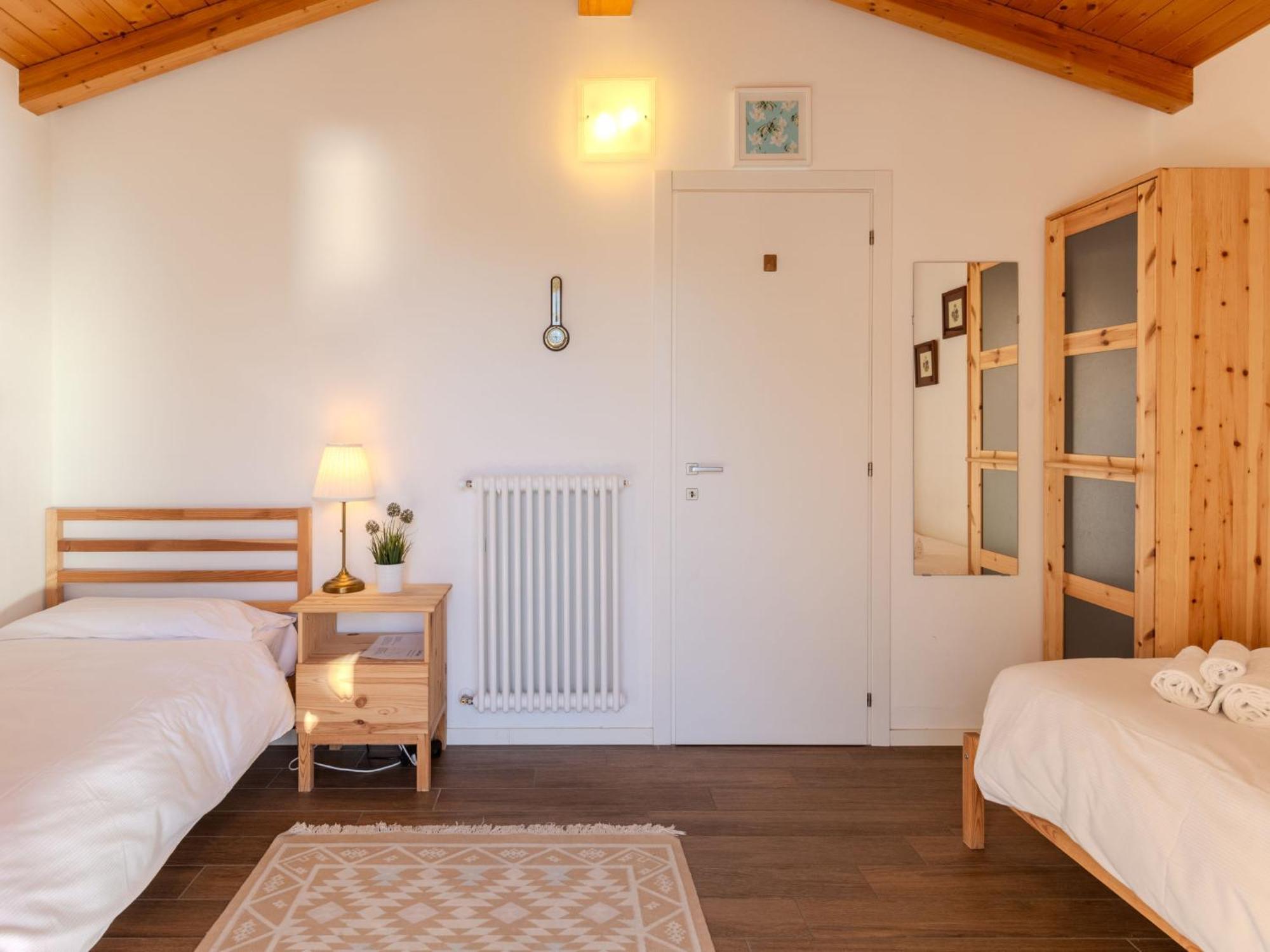 Holiday Home Risi By Interhome Musso Екстериор снимка