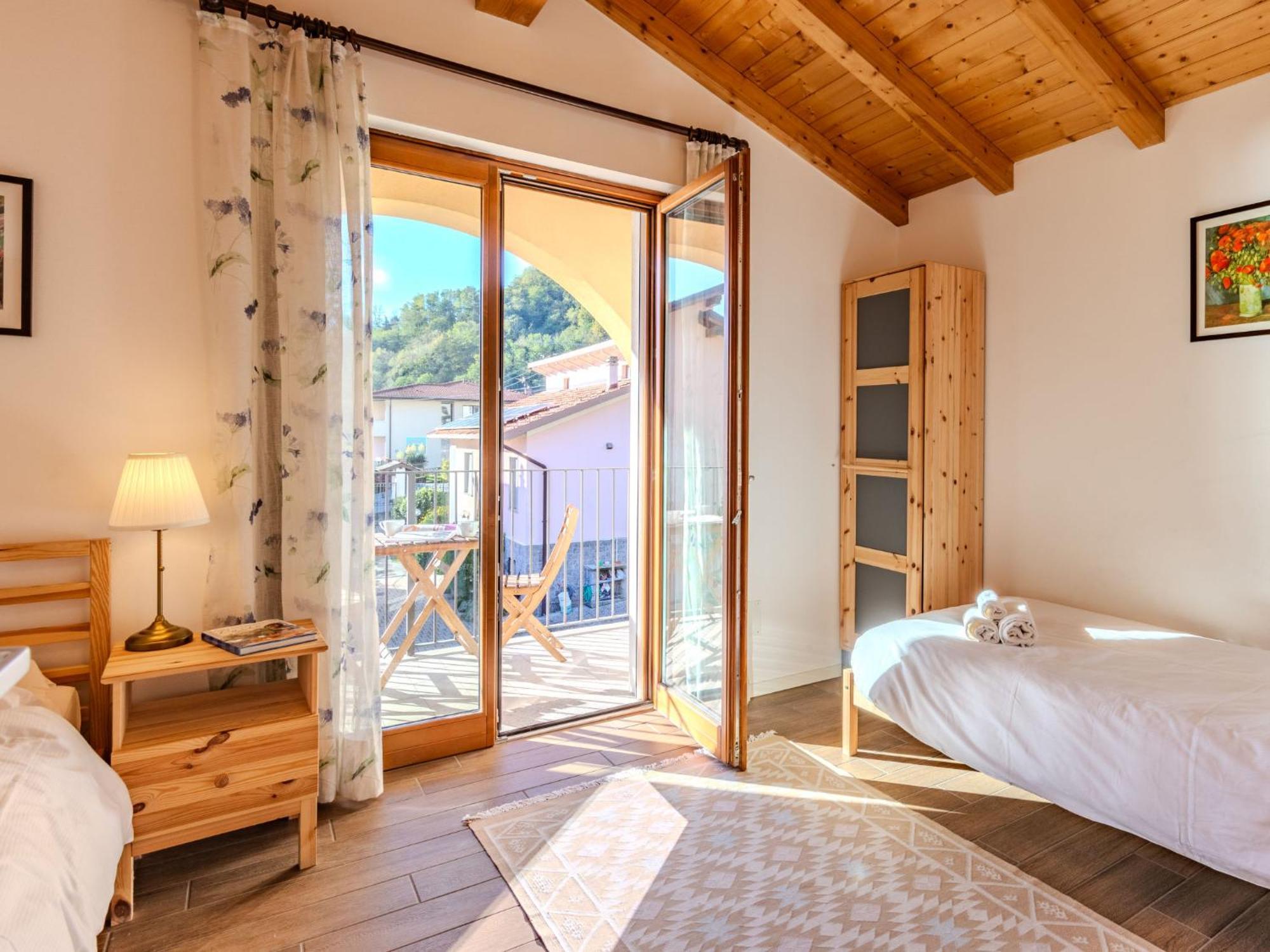 Holiday Home Risi By Interhome Musso Екстериор снимка