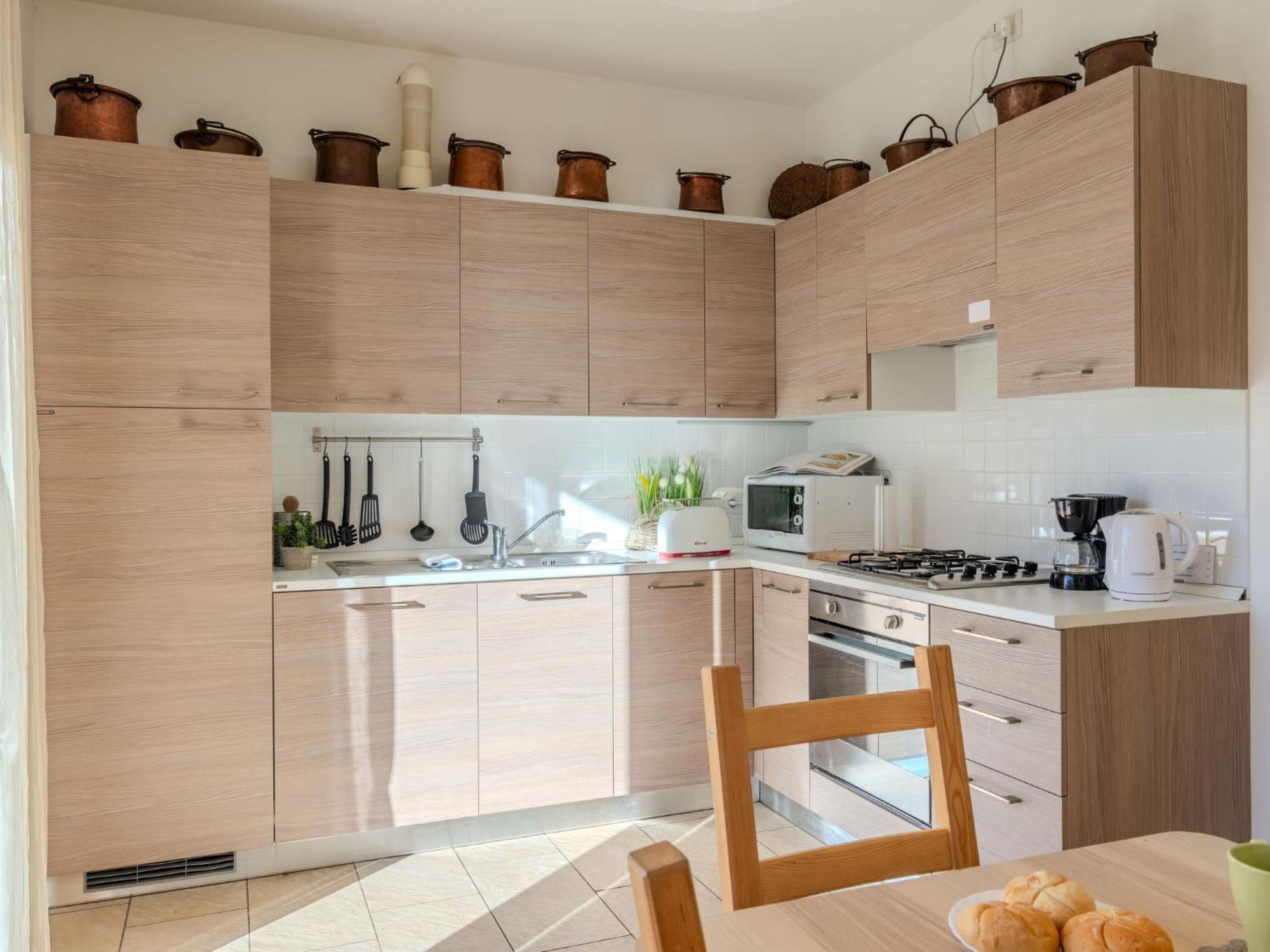 Holiday Home Risi By Interhome Musso Екстериор снимка