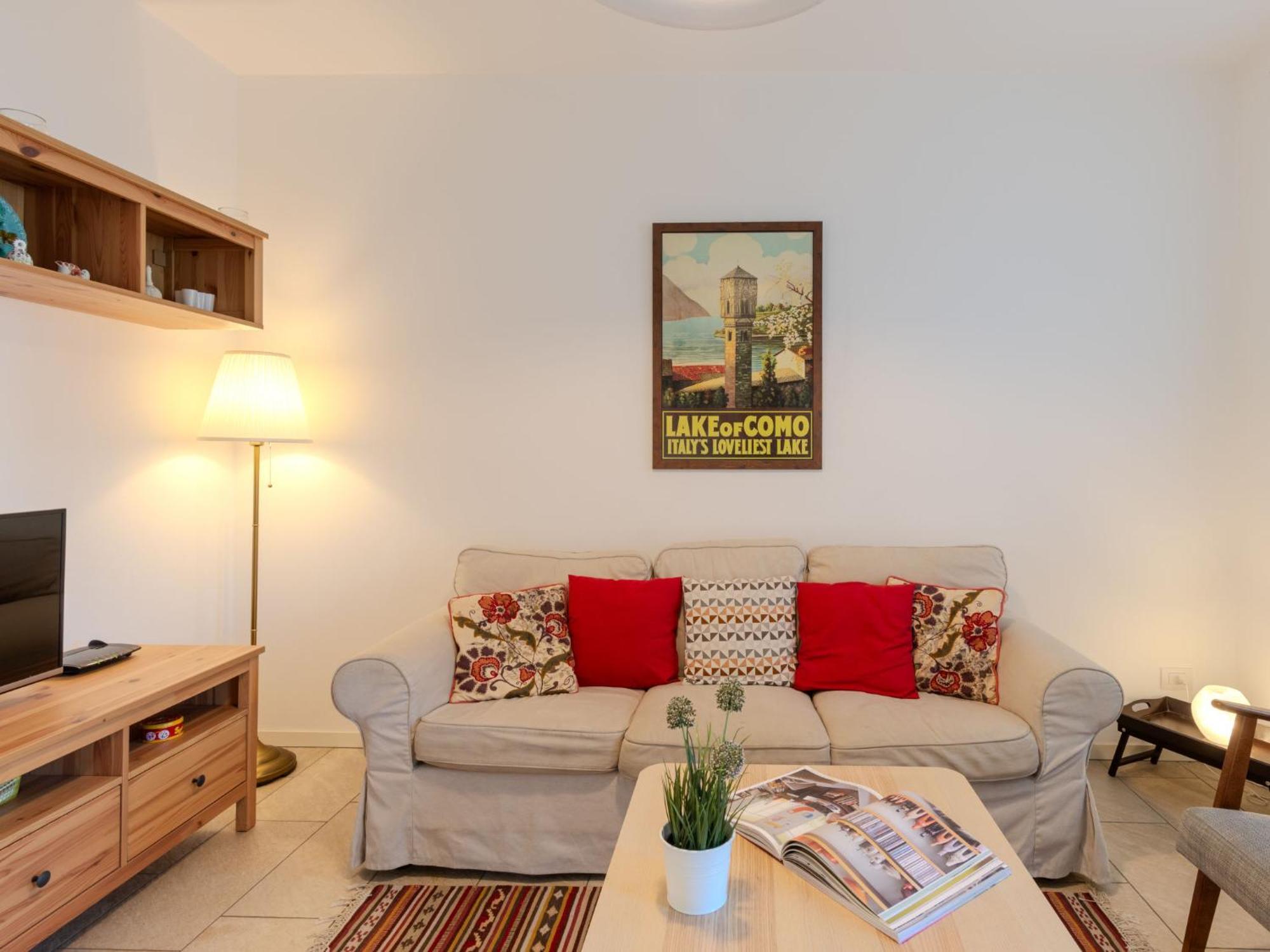 Holiday Home Risi By Interhome Musso Екстериор снимка