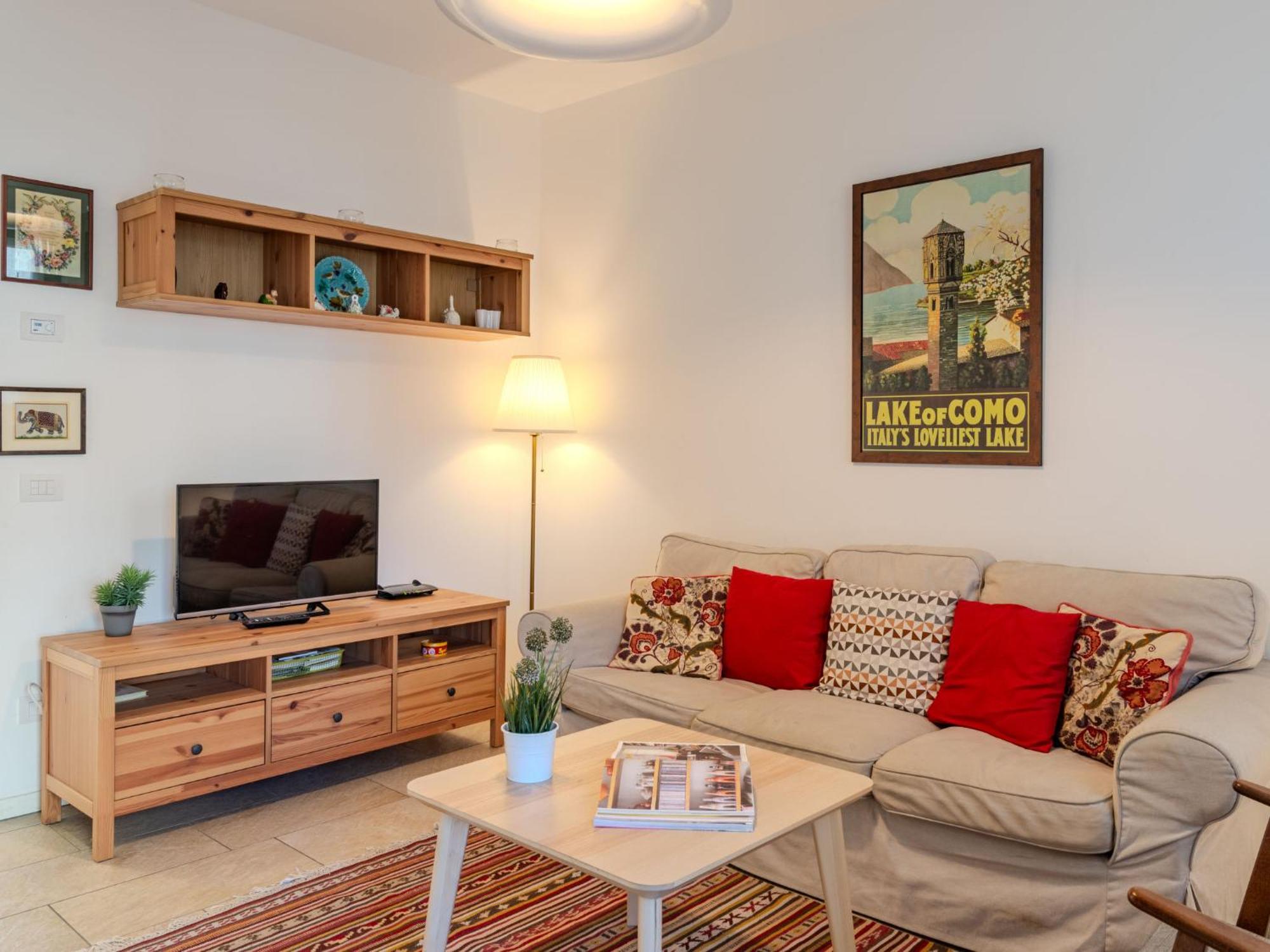 Holiday Home Risi By Interhome Musso Екстериор снимка