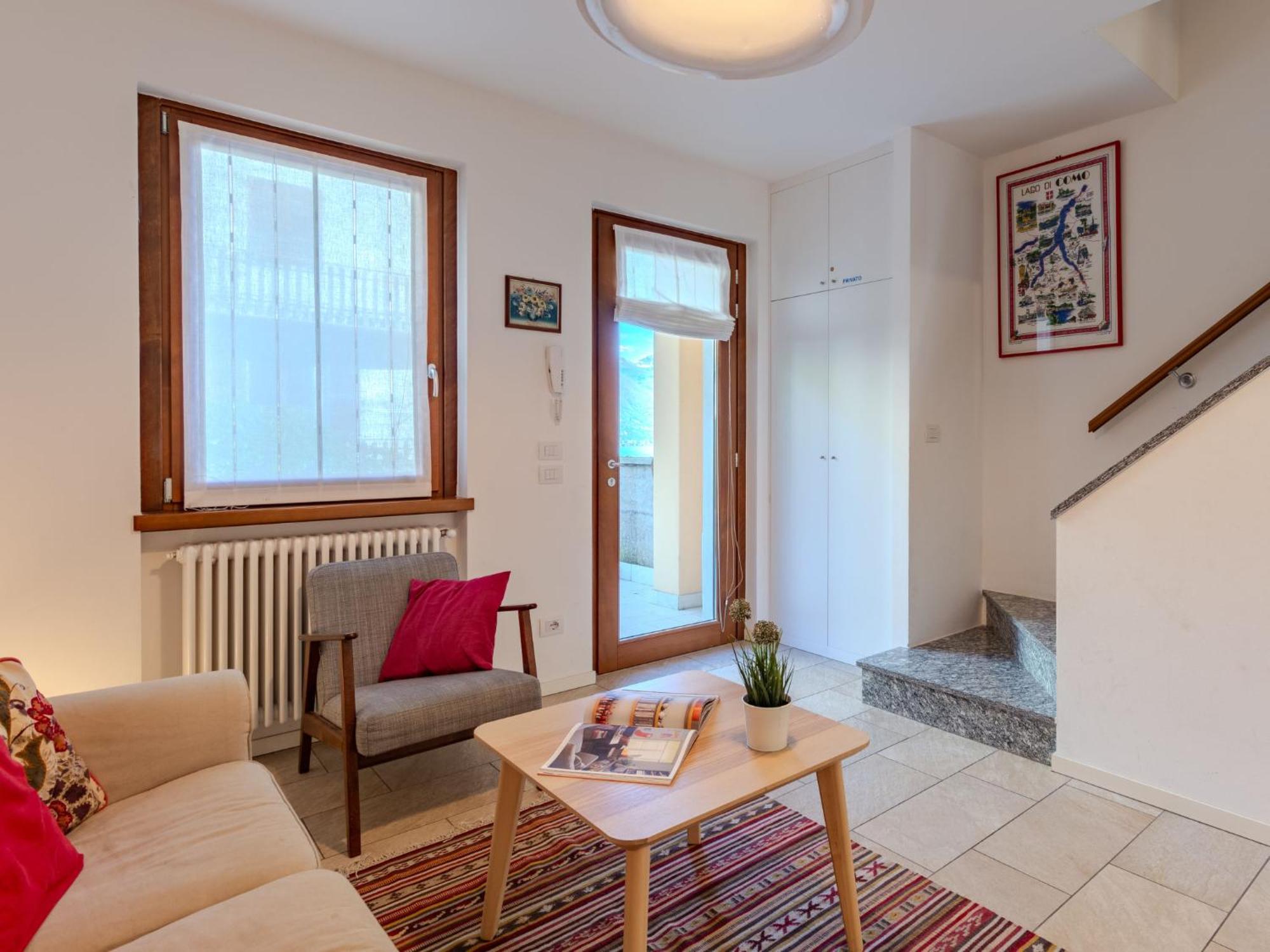 Holiday Home Risi By Interhome Musso Екстериор снимка