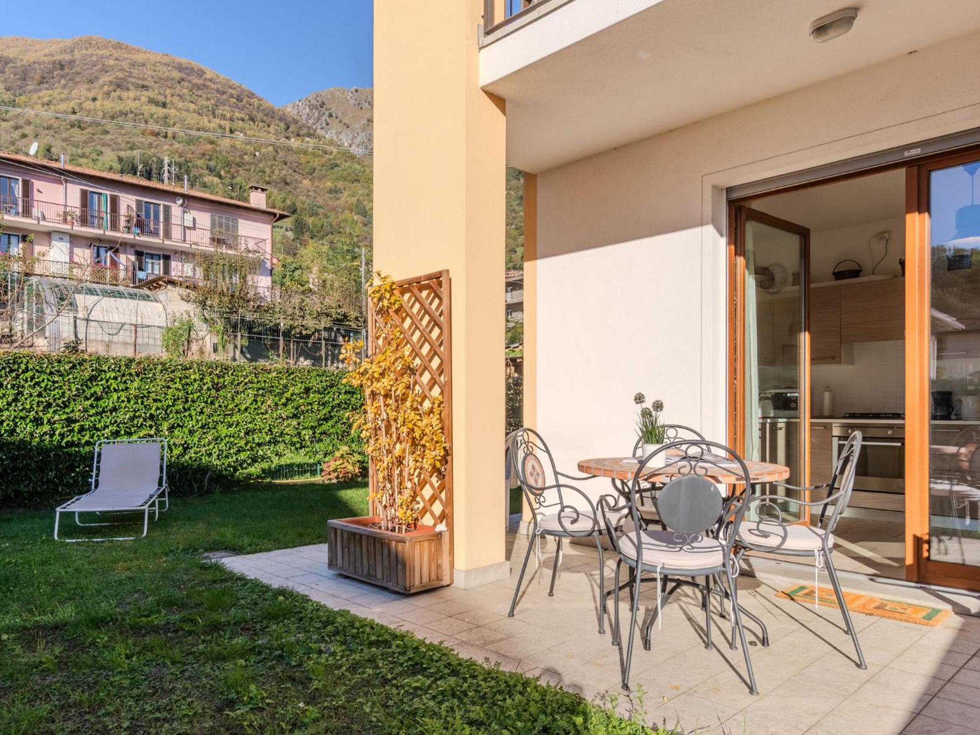 Holiday Home Risi By Interhome Musso Екстериор снимка